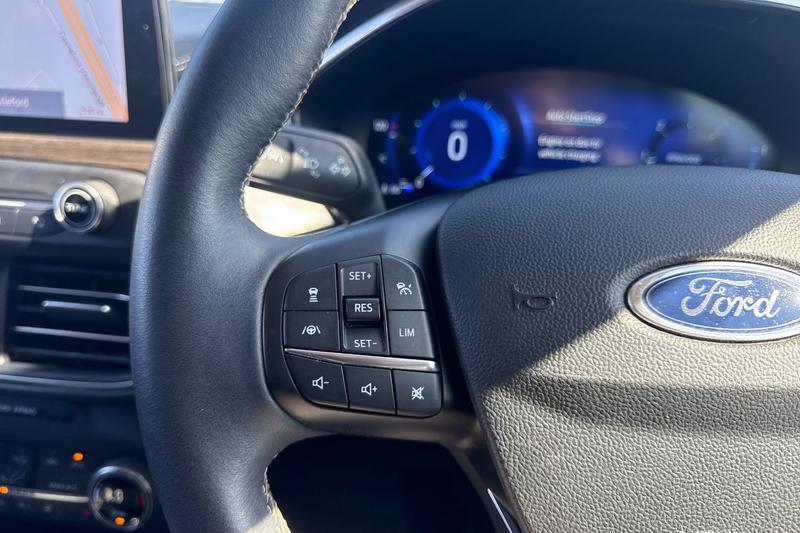 Used Ford Focus 2020 for sale - 78109486: Photo 28