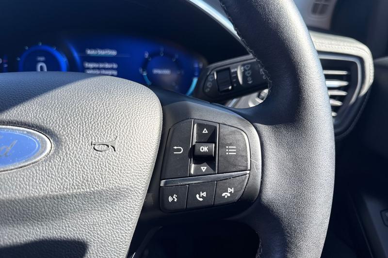 Used Ford Focus 2020 for sale - 78109486: Photo 29