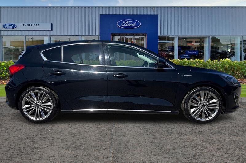 Used Ford Focus 2020 for sale - 78109486: Photo 3