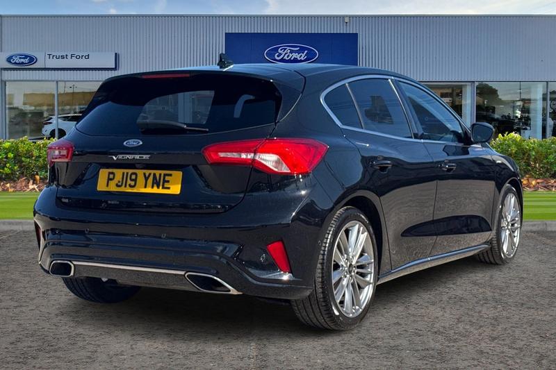 Used Ford Focus 2020 for sale - 78109486: Photo 4