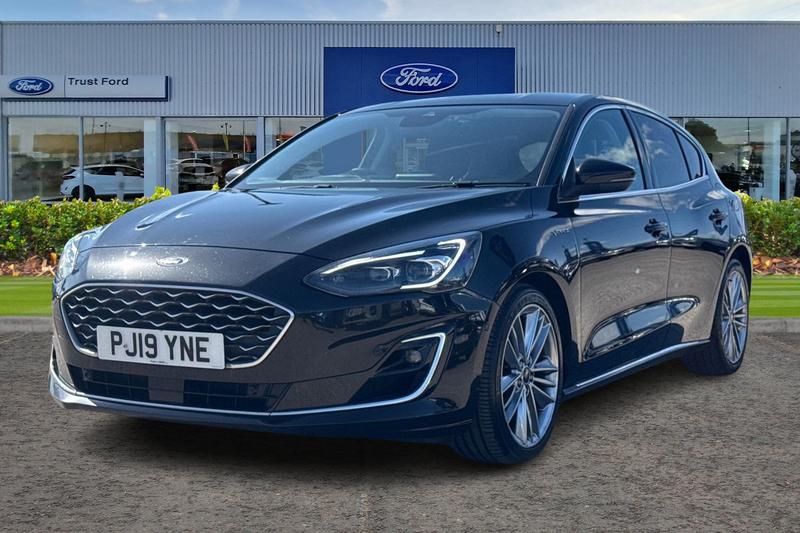 Used Ford Focus 2020 for sale - 78109486: Photo 5