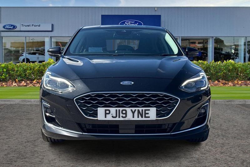 Used Ford Focus 2020 for sale - 78109486: Photo 6