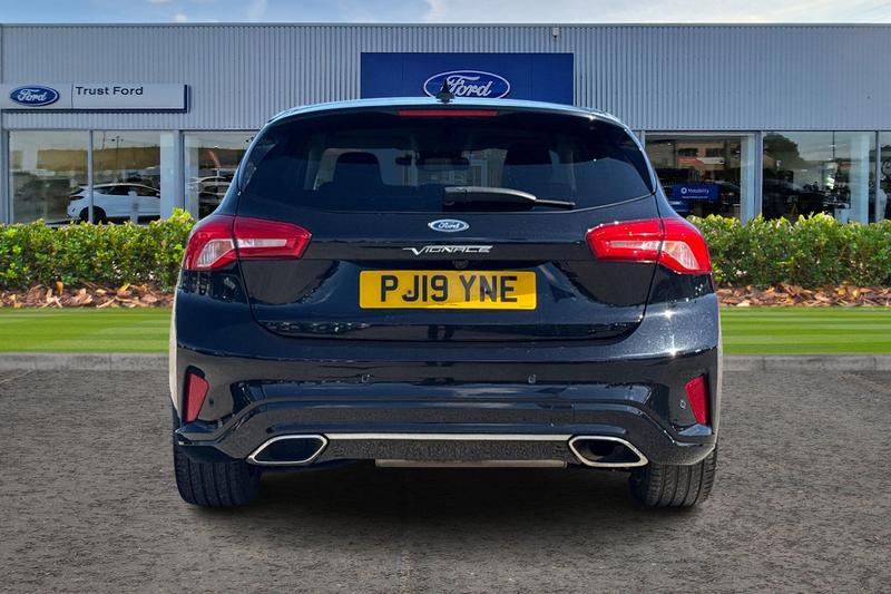 Used Ford Focus 2020 for sale - 78109486: Photo 7