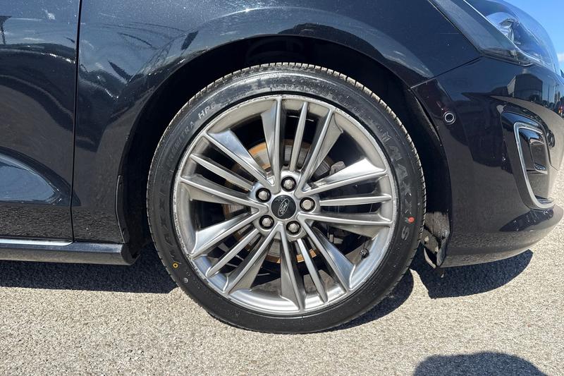 Used Ford Focus 2020 for sale - 78109486: Photo 8