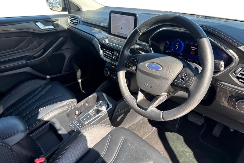 Used Ford Focus 2020 for sale - 78109486: Photo 9