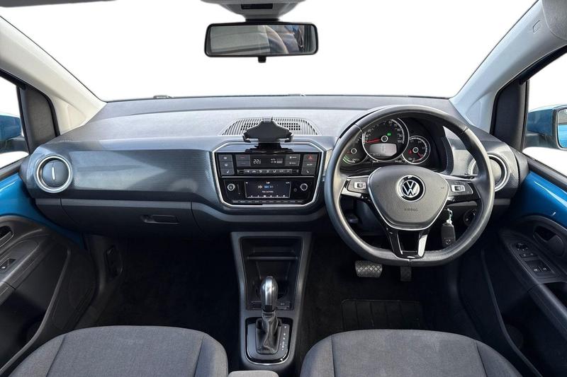 Used Volkswagen up! 2021 for sale - 76631286: Photo 10