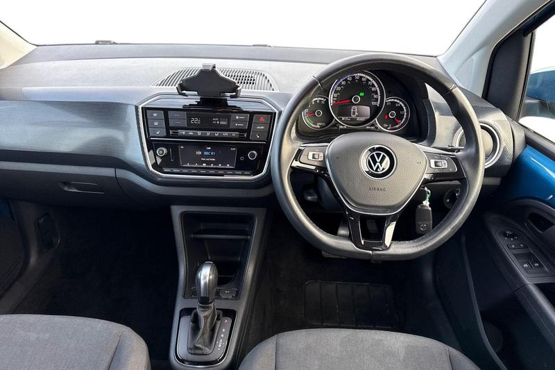 Used Volkswagen up! 2021 for sale - 76631286: Photo 11