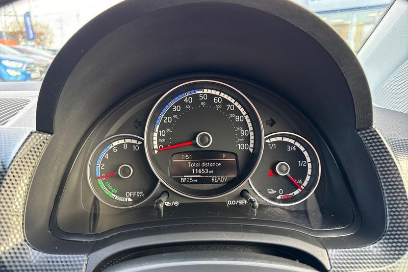 Used Volkswagen up! 2021 for sale - 76631286: Photo 13