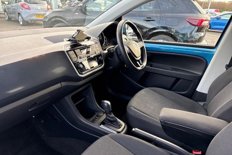 Used Volkswagen up! 2021 for sale - 76631286: Photo 18