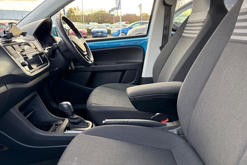 Used Volkswagen up! 2021 for sale - 76631286: Photo 19