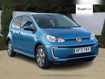 Used Volkswagen up! undefined for sale - 76631286: Photo