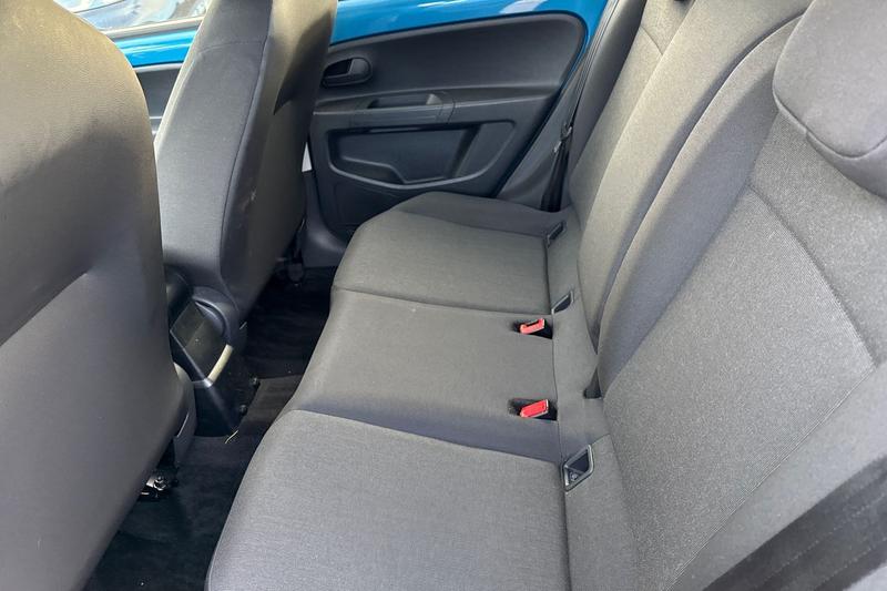 Used Volkswagen up! 2021 for sale - 76631286: Photo 20