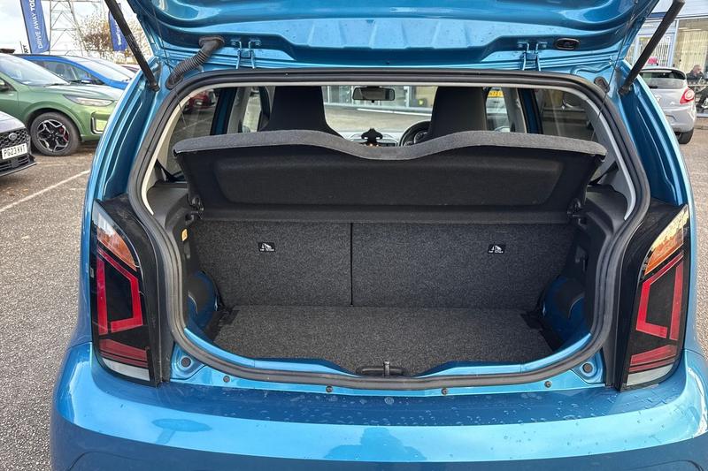 Used Volkswagen up! 2021 for sale - 76631286: Photo 21