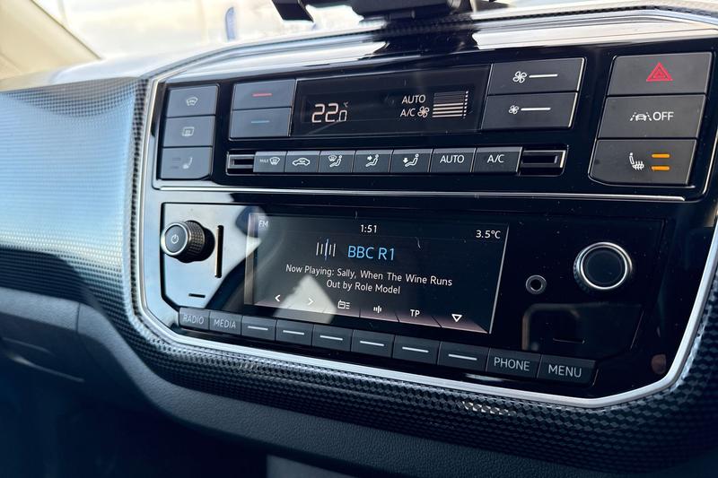 Used Volkswagen up! 2021 for sale - 76631286: Photo 24