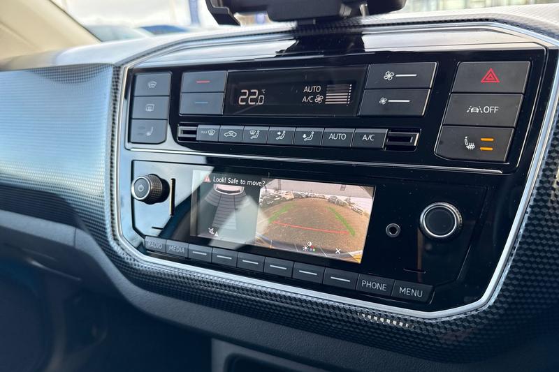 Used Volkswagen up! 2021 for sale - 76631286: Photo 25