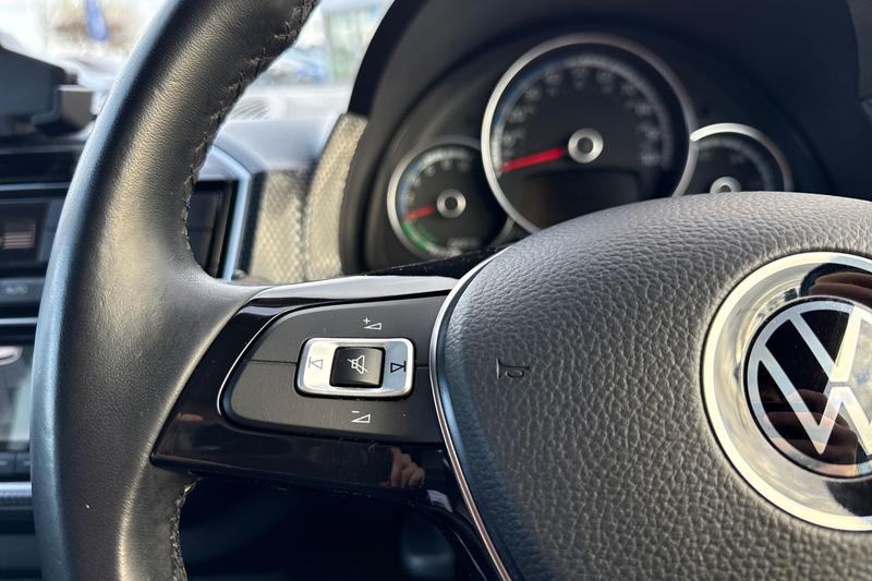 Used Volkswagen up! 2021 for sale - 76631286: Photo 26