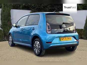 Used Volkswagen up! undefined for sale - 76631286: Photo