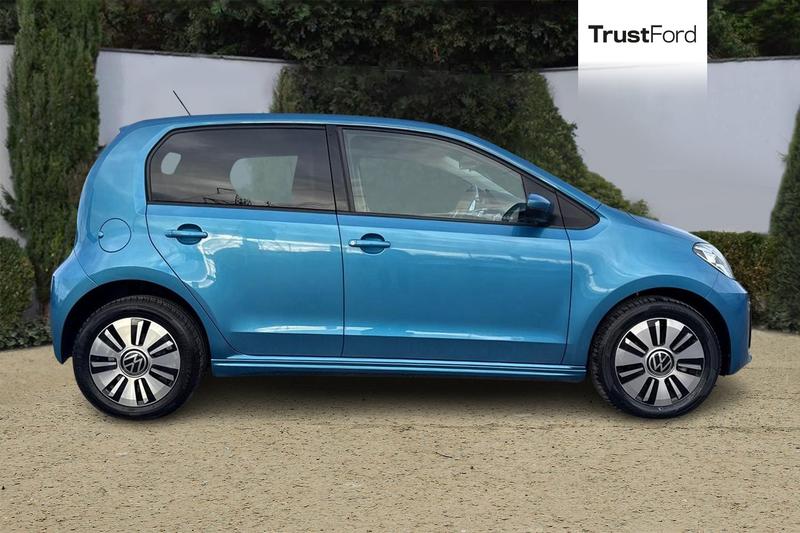 Used Volkswagen up! 2021 for sale - 76631286: Photo 3