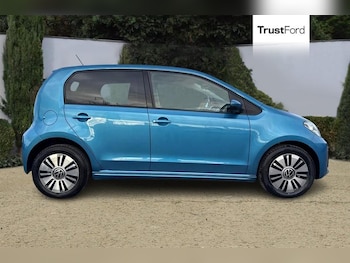 Used Volkswagen up! undefined for sale - 76631286: Photo