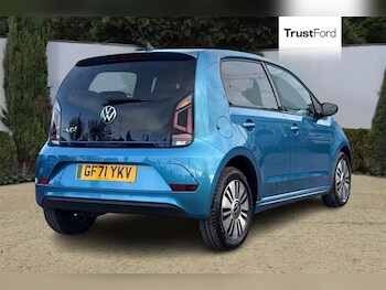 Used Volkswagen up! undefined for sale - 76631286: Photo