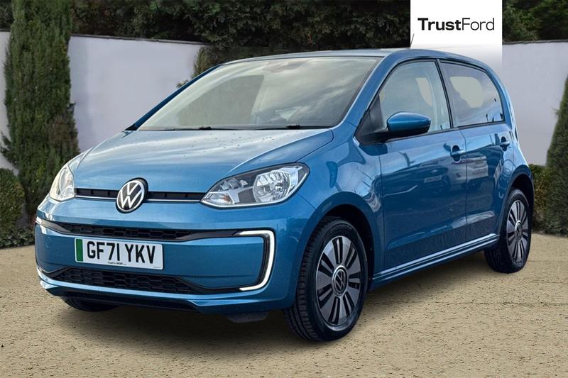 Used Volkswagen up! 2021 for sale - 76631286: Photo 5