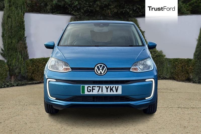 Used Volkswagen up! 2021 for sale - 76631286: Photo 6