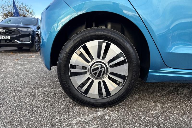 Used Volkswagen up! 2021 for sale - 76631286: Photo 8