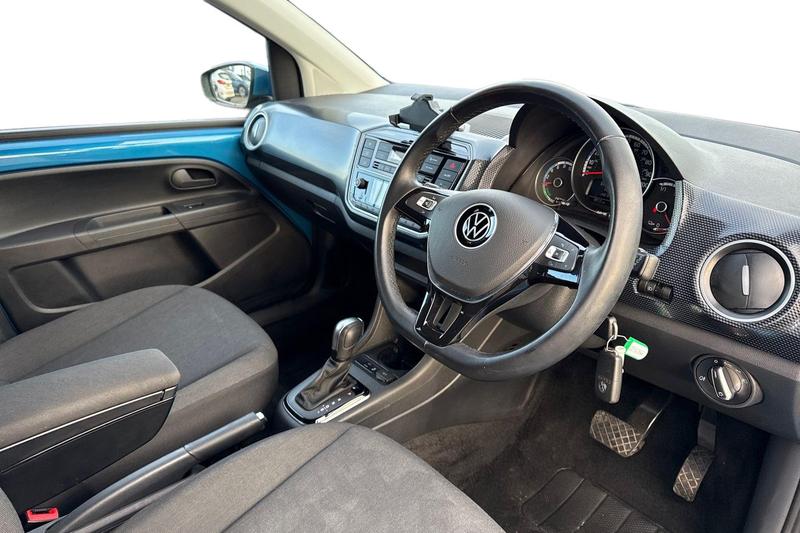 Used Volkswagen up! 2021 for sale - 76631286: Photo 9