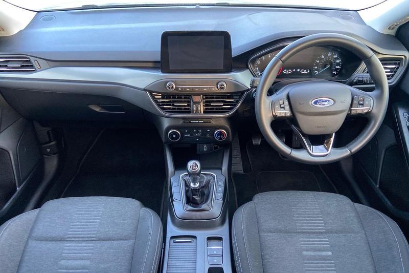 Used Ford Focus 2020 for sale - 77397092: Photo 10