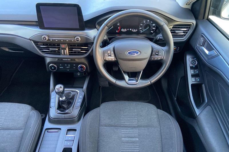 Used Ford Focus 2020 for sale - 77397092: Photo 11