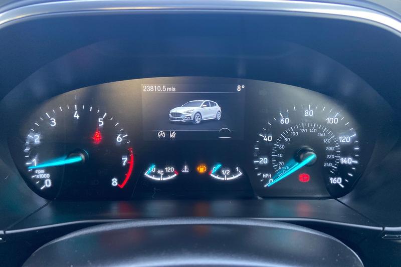 Used Ford Focus 2020 for sale - 77397092: Photo 13