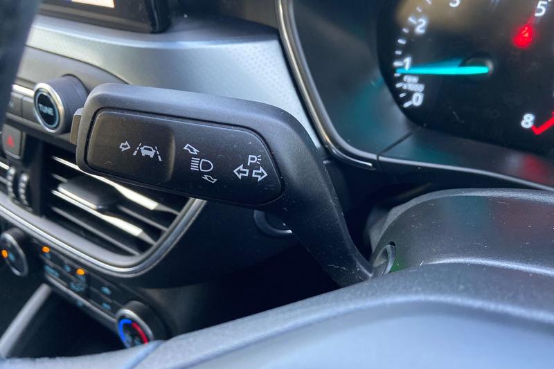 Used Ford Focus 2020 for sale - 77397092: Photo 14