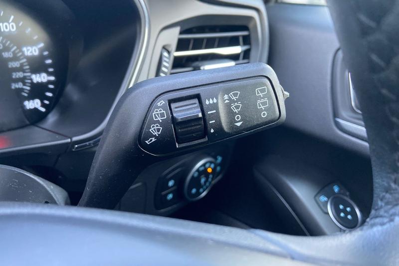 Used Ford Focus 2020 for sale - 77397092: Photo 15