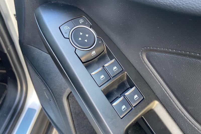 Used Ford Focus 2020 for sale - 77397092: Photo 16