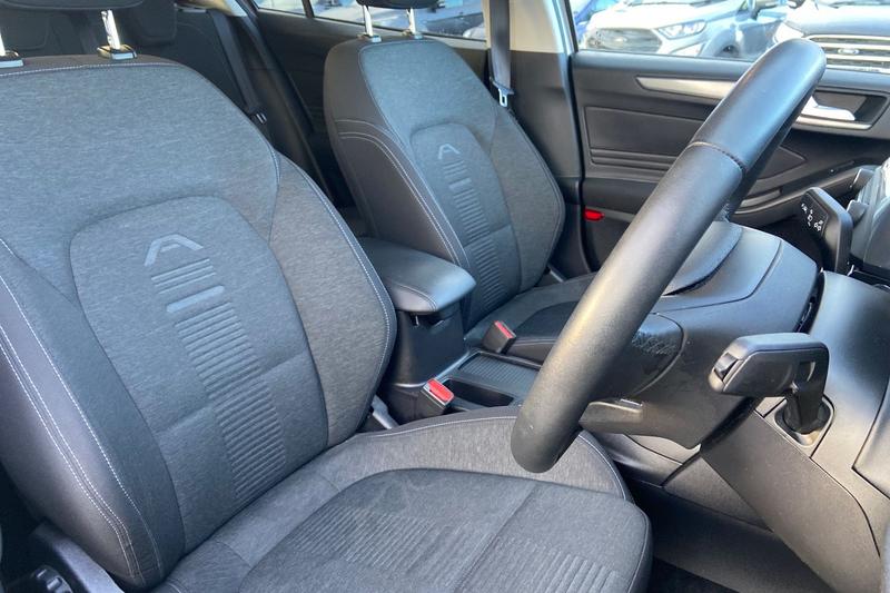 Used Ford Focus 2020 for sale - 77397092: Photo 17