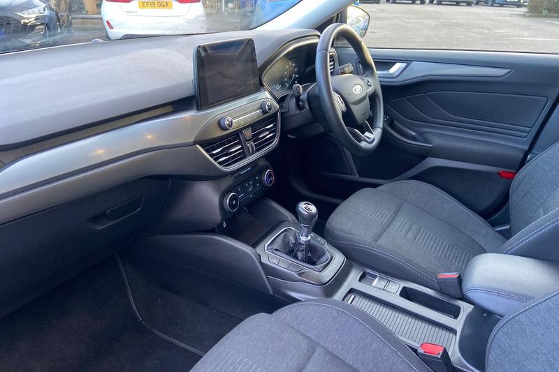 Used Ford Focus 2020 for sale - 77397092: Photo 18