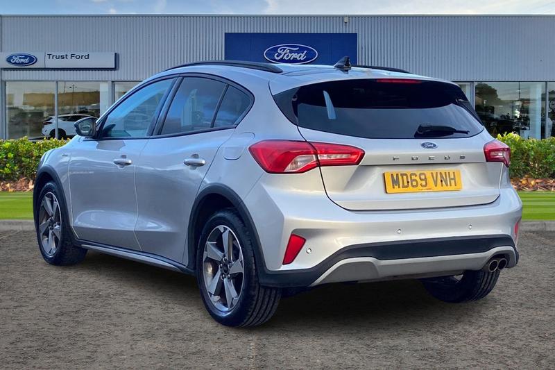 Used Ford Focus 2020 for sale - 77397092: Photo 2