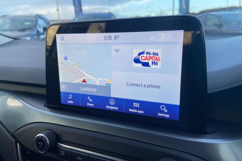 Used Ford Focus 2020 for sale - 77397092: Photo 22