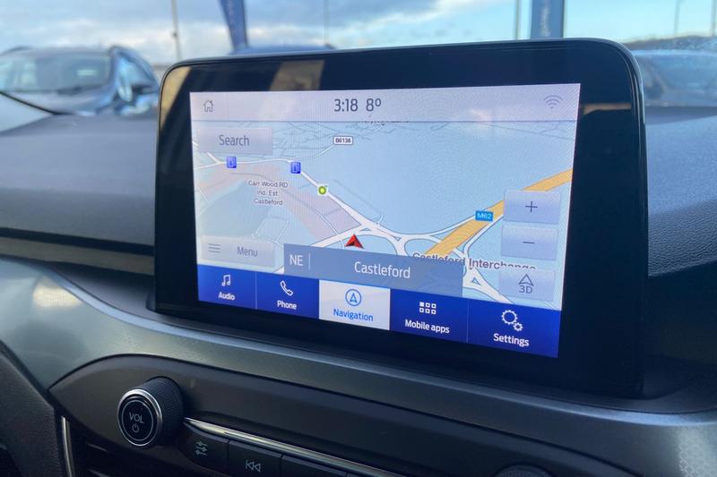 Used Ford Focus 2020 for sale - 77397092: Photo 23