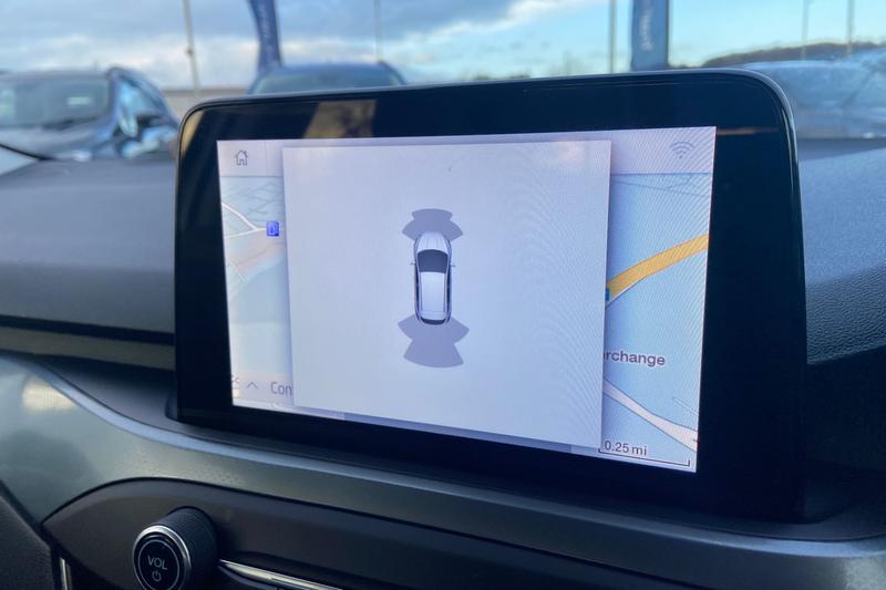 Used Ford Focus 2020 for sale - 77397092: Photo 24