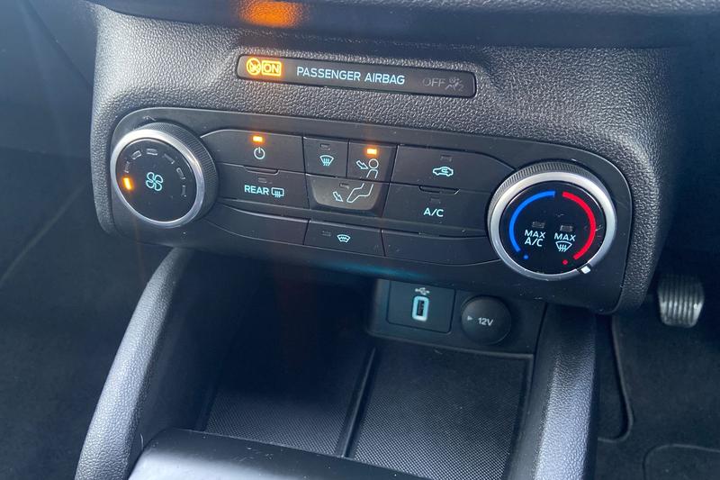 Used Ford Focus 2020 for sale - 77397092: Photo 25