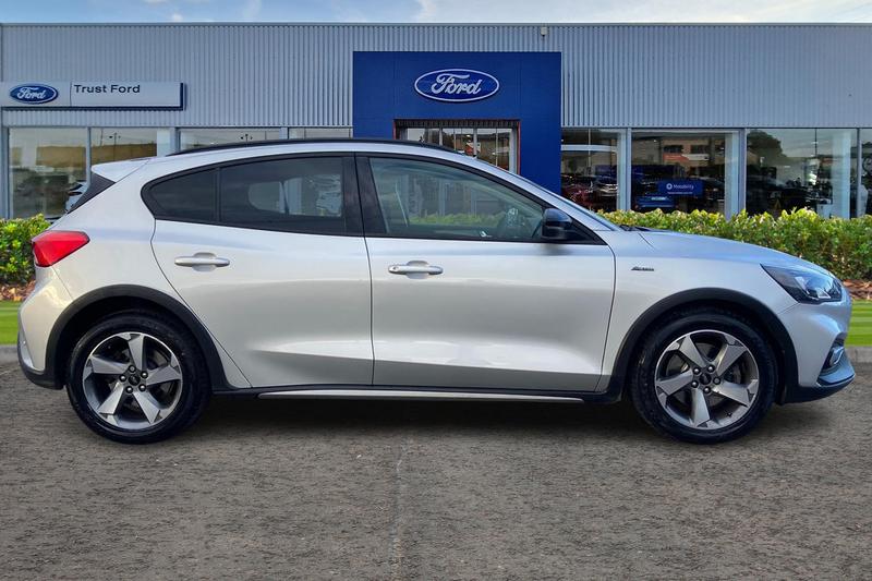 Used Ford Focus 2020 for sale - 77397092: Photo 3