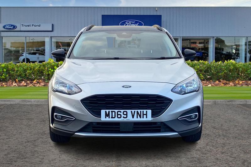 Used Ford Focus 2020 for sale - 77397092: Photo 6