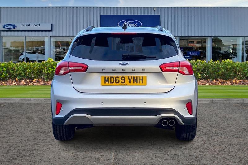 Used Ford Focus 2020 for sale - 77397092: Photo 7