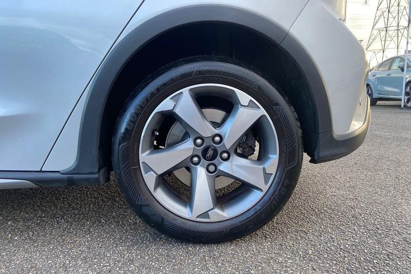 Used Ford Focus 2020 for sale - 77397092: Photo 8