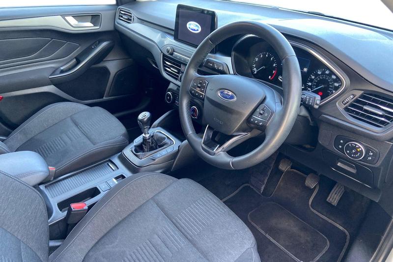 Used Ford Focus 2020 for sale - 77397092: Photo 9