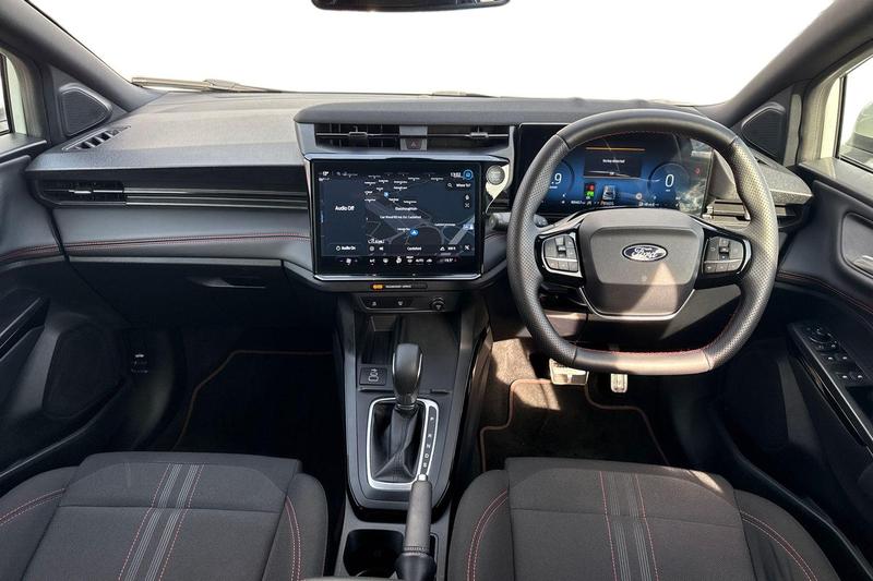 Used Ford Puma 2025 for sale - 77665699: Photo 10