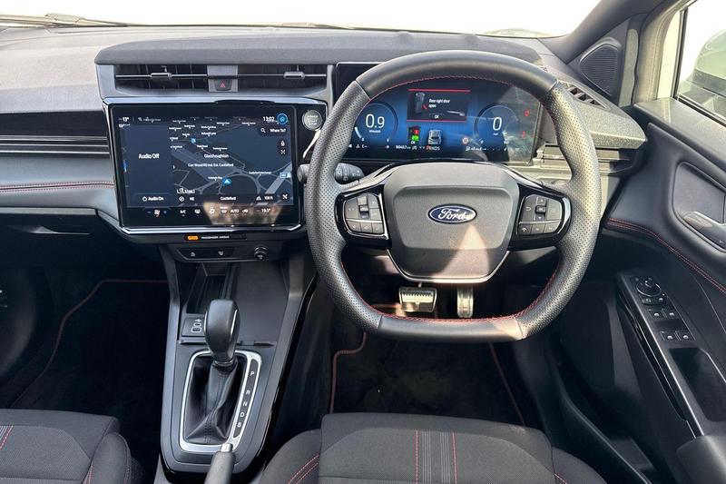 Used Ford Puma 2025 for sale - 77665699: Photo 11