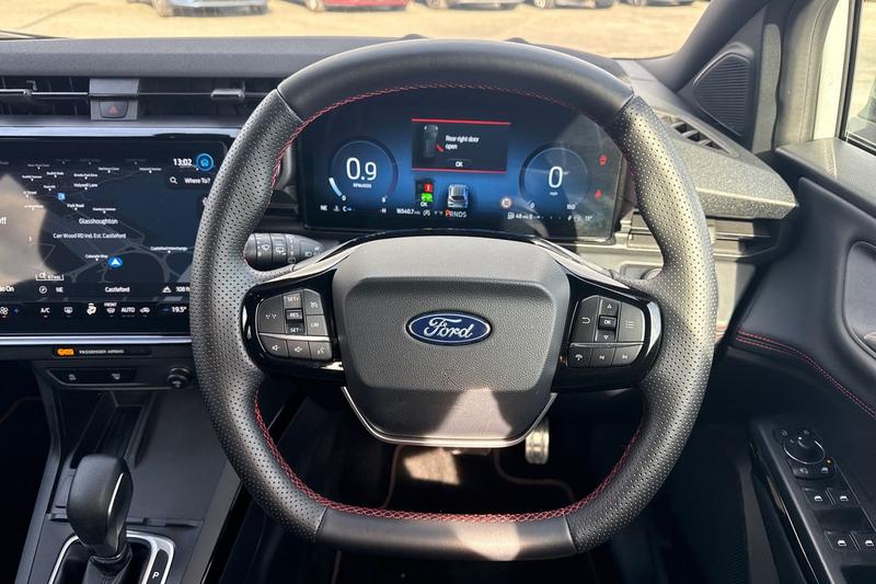 Used Ford Puma 2025 for sale - 77665699: Photo 12