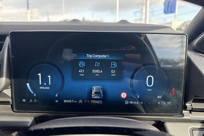 Used Ford Puma 2025 for sale - 77665699: Photo 13